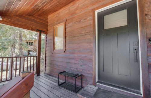 North Lake Hideaway Prime Locale for Outdoor Fun - Foto 67