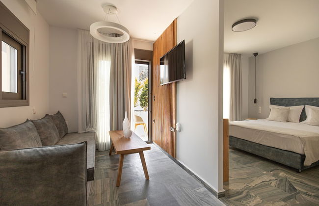 Marble Luxury Suites - Foto 9