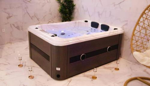 Casa Relax spa - Foto 3