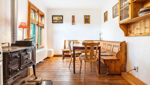 Casa del Sol - Fachwerkhäuschen - Foto 3