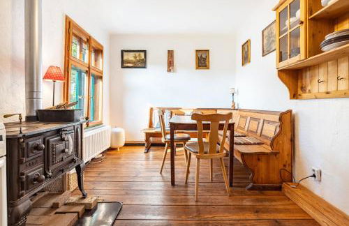 Casa del Sol - Fachwerkhäuschen - Foto 3