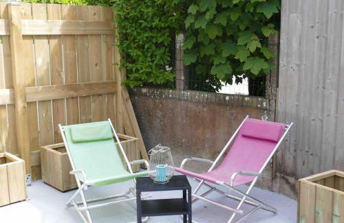 Ker Augustine Maison de pecheur 3 étoiles Clévacances - Foto 45