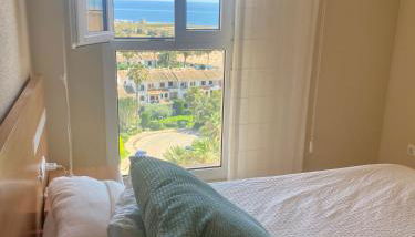 Precioso apartamento en primera línea de playa - Foto 4