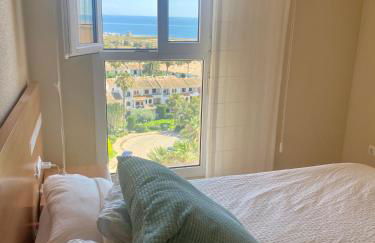 Precioso apartamento en primera línea de playa - Foto 4