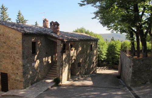 Borgo di Camporsevoli - Foto 8