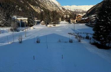 La tua casa a Brusson - Foto 69