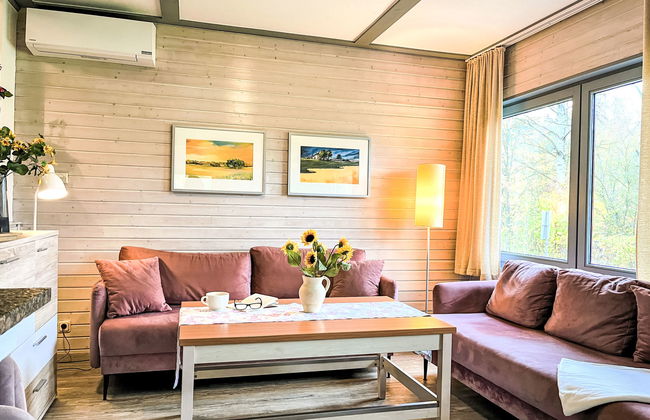 Dorf 3/Haus 112 - Foto 8