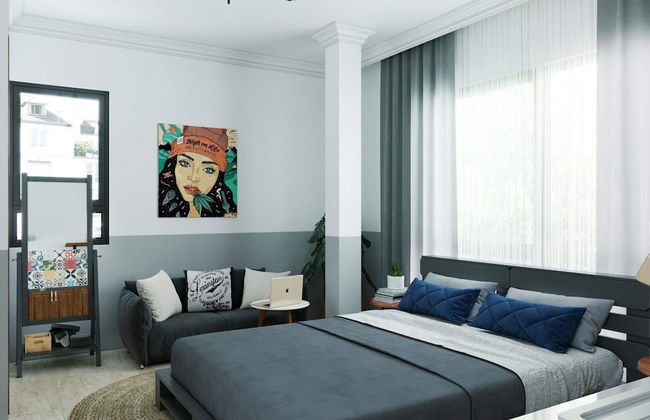 Manmo Home Plus Luong Su - Foto 3