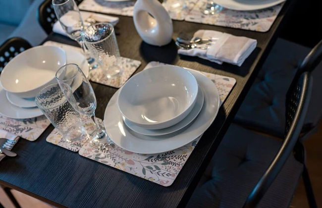 Host Apartments Knowledge Quarter Apartment - Foto 26