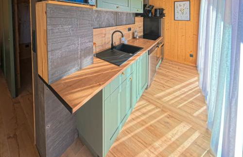 Les Terrasses du Grillon - Foto 5