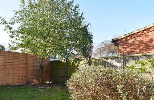 Wilma Cottage - Photo 19