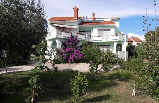 Apartments Kozino - Three Bedroom Apartment - Foto 27