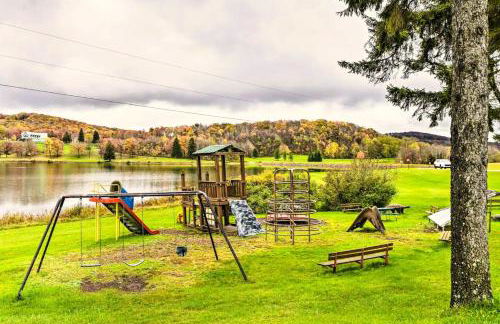 The Fox Den - Foto 48