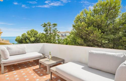 Ático con vistas en Andalucía del Mar - Photo 37