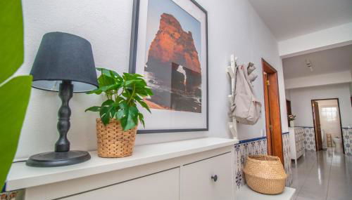 Apartment close to golf, beaches, Quinta Lago, Vale Lobo, Quarteira and Vilamoura - Foto 5, Lobby or reception