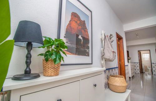 Apartment close to golf, beaches, Quinta Lago, Vale Lobo, Quarteira and Vilamoura - Foto 5