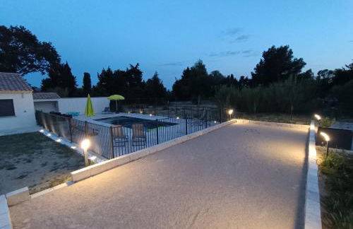 Studio indépendant, 10min Avignon - Photo 14