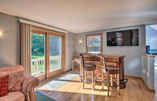 Charming Saco Home with Deck, 5 Mi to Beach! - Photo 6