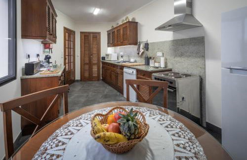 Palácio - Exclusive Villa, Caloura - Photo 16