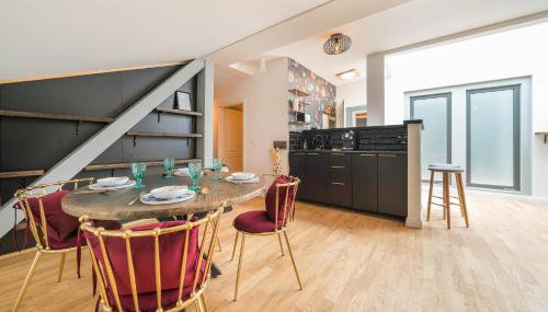 Design Apartments - "Villa Arnim" - Foto 2