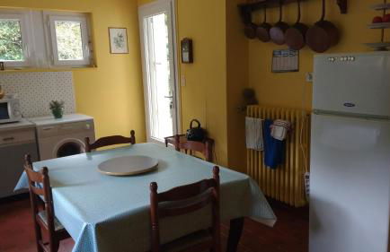 Maison Yaudet à 50 M DE LA PLAGE - Foto 15