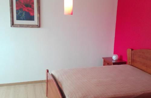 Mar Atlantico Apartment - Photo 15