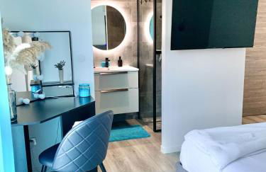 Maison avec piscine - Foto 8