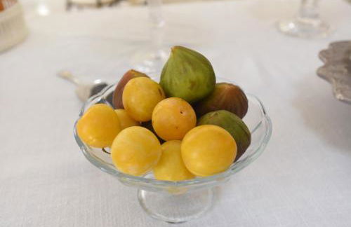 Masseria La Macchiola & Corti del Mito - Foto 18