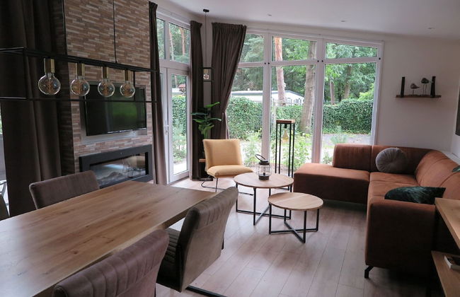 Nature-connected Modern Stay - Foto 11