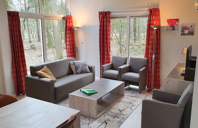 Summio Parc De Berkenhorst - Photo 68