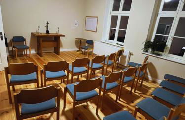 HAEVN Altes Pfarrhaus Marienfließ - Foto 73