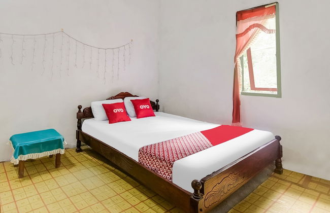 OYO Homes 91148 Homesstay Desa Wisata Bahoi Near Ekowisata Mangrove Desa Bahoi - Photo 16
