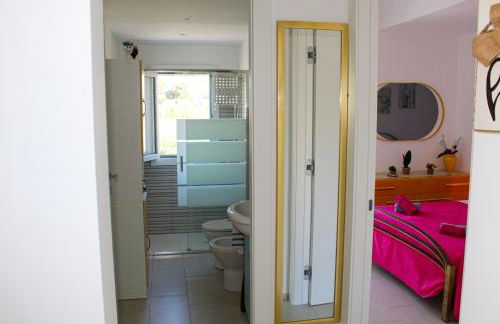 A Casuzza di Pina e Raffaele - Appartamento a due passi dal mare - Foto 17