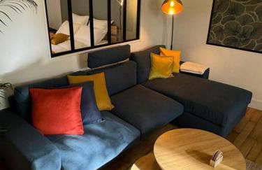 L'esKale / Gare de Tours - Foto 11