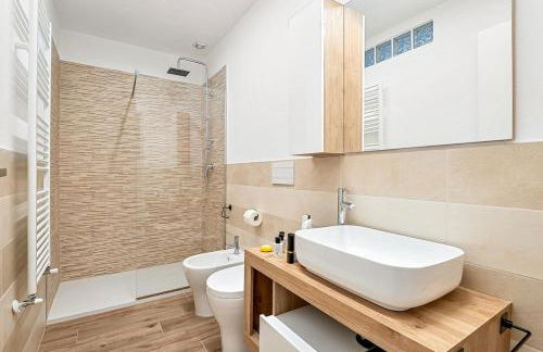 Luxury Apartment - Colibrì - Foto 11