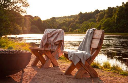 Swiss Chalet Balnagown Castle - Foto 8