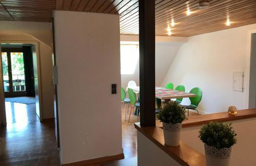 Ferienwohnung Seerose Bad Wildbad i. Schwarzwald - Foto 12