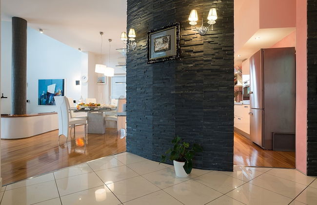 Villa Aylin, 5-bed, Next to the sea - Foto 27