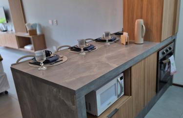 Studio Villa Naluri B001 Japaratinga - Foto 36