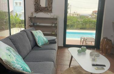 Villa Calliope Lardos - Foto 19