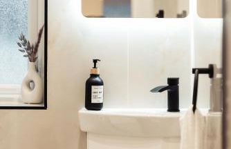 Exquisite 6 Bedroom Luxury Home Manchester - Foto 12