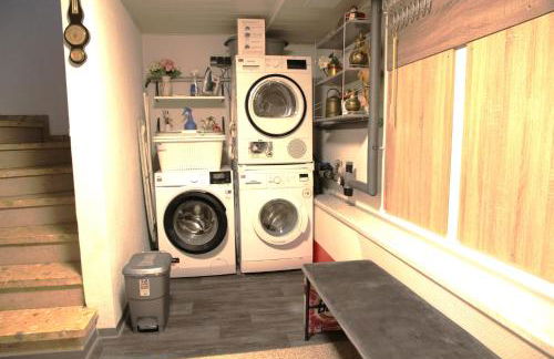 Ferienwohnungen Traubeneiche - Foto 74