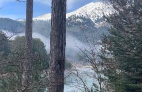 The Lake house Feneos - Foto 45