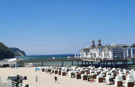 Viktoria Deluxe direkter Meerblick - Foto 41