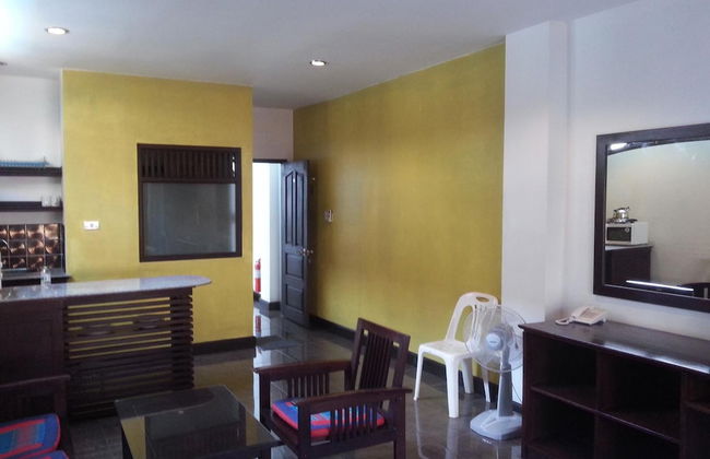 Faa Apartment - Foto 30