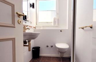 Große Penthouse Ferienwohnung mit Meerblick, Sonnenterrasse & Luxusbad von "Momentic" - Foto 54