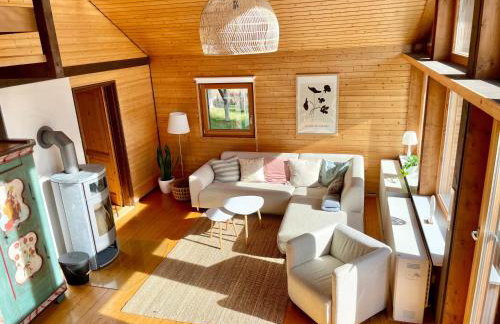 Chalet 22 Bernau - Foto 25