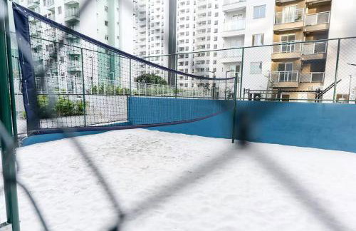 2 Quartos mais Piscina com Vista para o Cristo - Foto 7