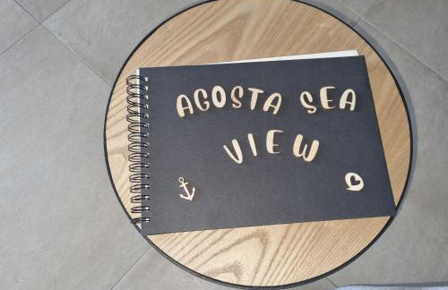 Agosta Sea View - Foto 28