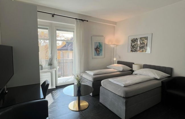 Seefeld Residenz GmbH - Foto 6